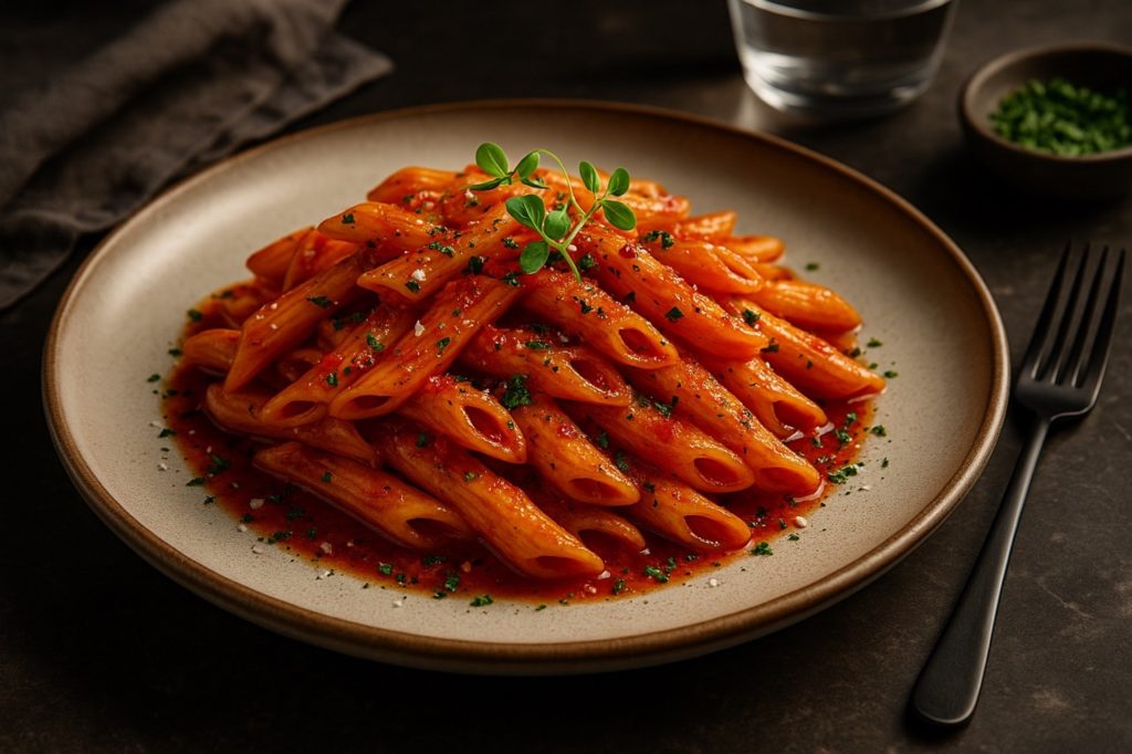 Arrabiata