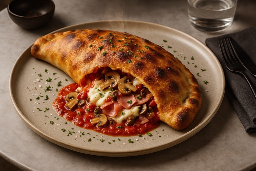 Calzone