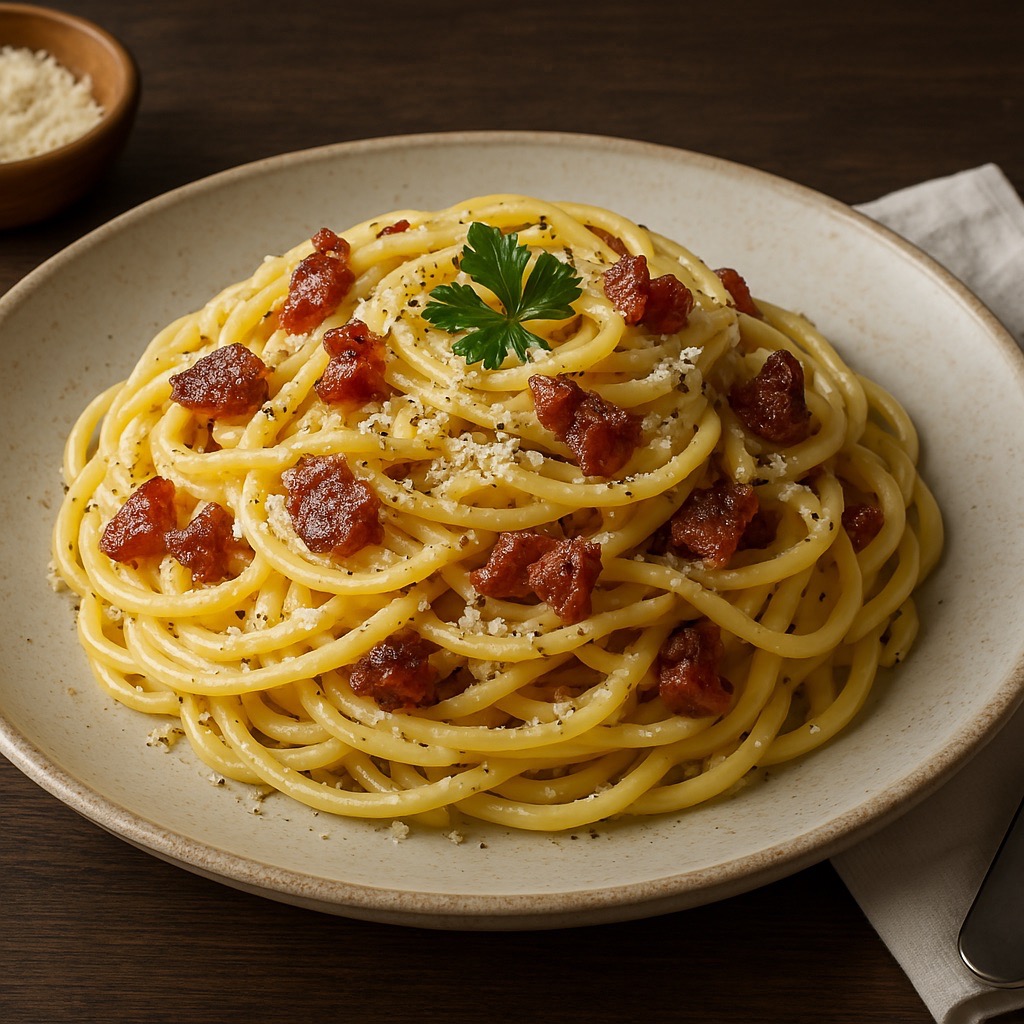 carbonara le milano valserhône Grande