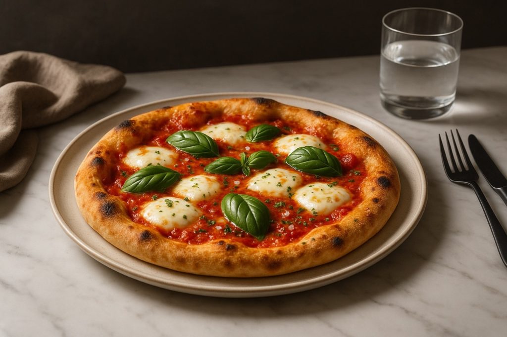 le milano la margarita Grande
