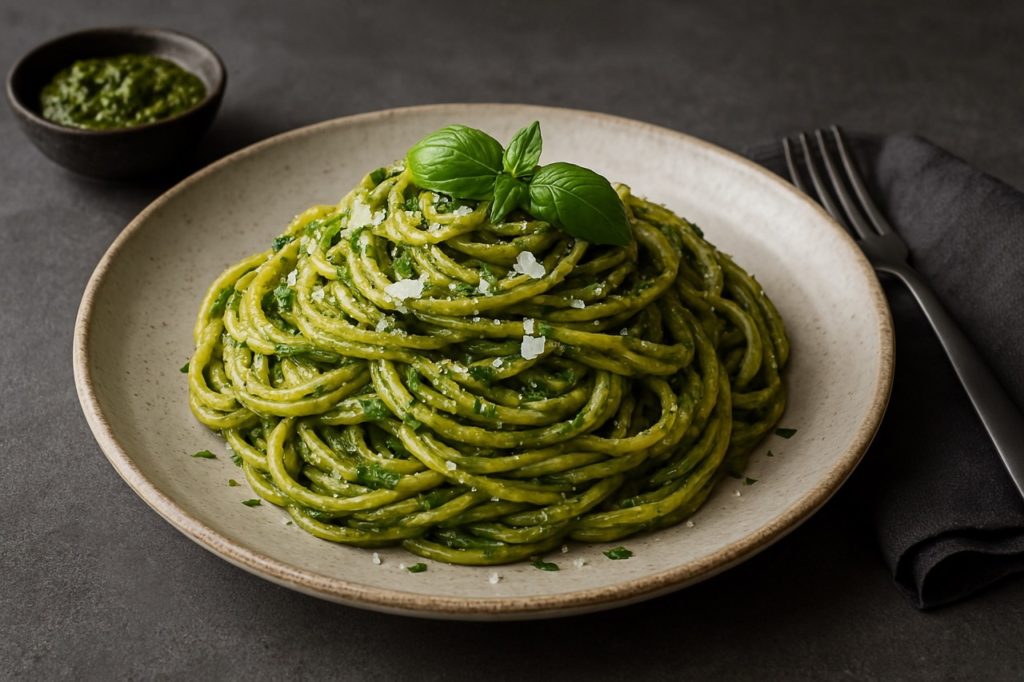 pesto le milano valserhône Grande