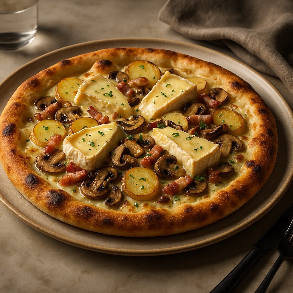 tartiflette Grande