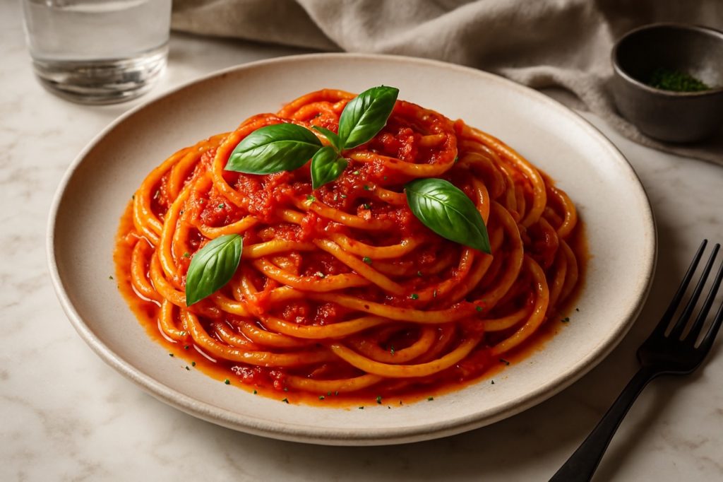 tomate basilic le milano valserhône Grande